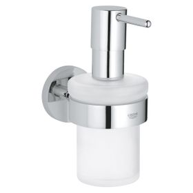 Grohe Essentials Sıvı Sabunluk