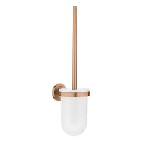 Grohe Essentials Warm Sunset 40374DL1 Tuvalet Fırçalık
