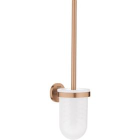 Grohe Essentials Warm Sunset 40374DL1 Tuvalet Fırçalık