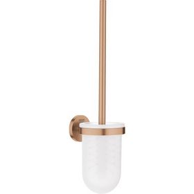 Grohe Essentials Warm Sunset 40374DL1 Tuvalet Fırçalık