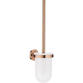 Grohe Essentials Warm Sunset 40374DL1 Tuvalet Fırçalık