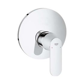 Grohe Eurocosmo 24044000 Ankastre Duş Bataryası