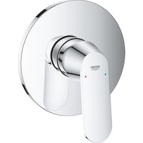 Grohe Eurocosmo 24044000 Ankastre Duş Bataryası