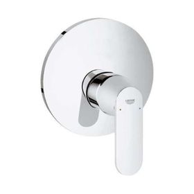 Grohe Eurocosmo 24044000 Ankastre Duş Bataryası