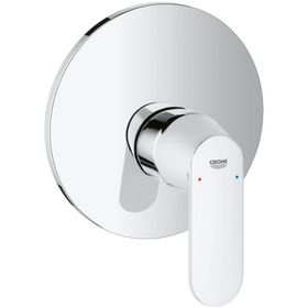Grohe Eurocosmo 24044000 Ankastre Duş Bataryası