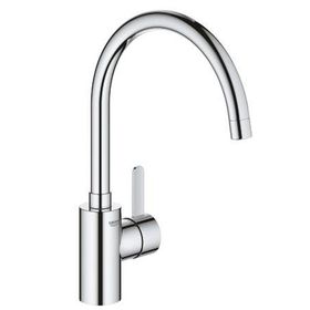 Grohe Eurocosmo 32843002 Tek Kumandalı Eviye Bataryası