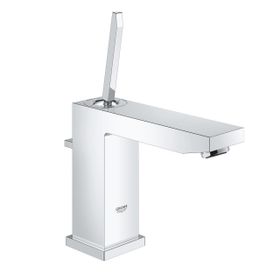 Grohe Eurocube Krom Lavabo Bataryası