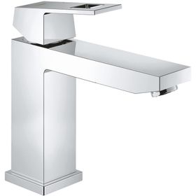 Grohe Eurocube Krom Lavabo Bataryası