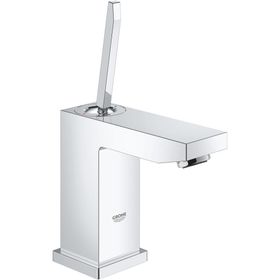 Grohe Eurocube Krom Lavabo Bataryası