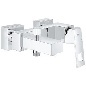 Grohe Eurocube Tek Kumandalı Lavabo Bataryası
