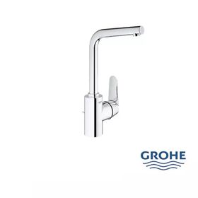 Grohe Eurodisc 23054002 Lavabo Bataryası