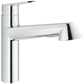 Grohe Eurodisc Cosmopolitan Eviye Bataryası