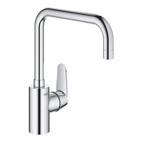 GROHE Eurodisc Joy Lavabo Bataryası