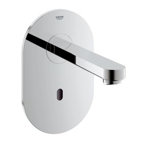 Grohe Euroeco 36273000 Cosmopolitan Fotoselli Lavabo Bataryası