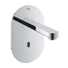 Grohe Euroeco 36273000 Cosmopolitan Fotoselli Lavabo Bataryası