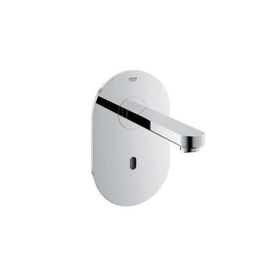 Grohe Euroeco 36273000 Cosmopolitan Fotoselli Lavabo Bataryası