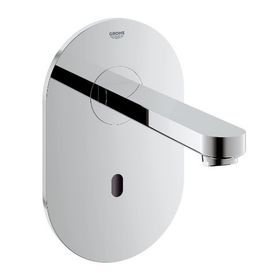 Grohe Euroeco 36273000 Cosmopolitan Fotoselli Lavabo Bataryası
