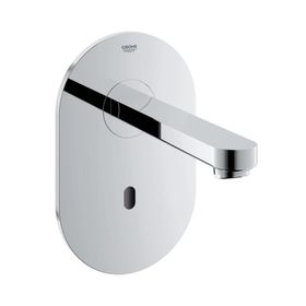 Grohe Euroeco 36273000 Cosmopolitan Fotoselli Lavabo Bataryası