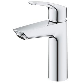 Grohe Eurosmart Tek Kollu Levha Mikser