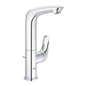 Grohe Eurostyle 1/2 L Tek Kumandalı Lavabo Bataryası