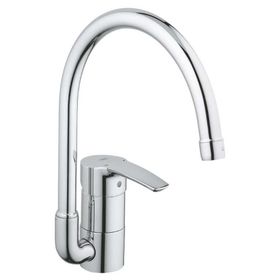 Grohe Eurostyle 1/2 Tek Kumandalı Lavabo Bataryası