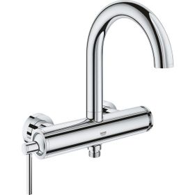 Grohe G32652003 Atrio Krom Banyo Bataryası