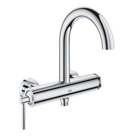Grohe G32652003 Atrio Krom Banyo Bataryası
