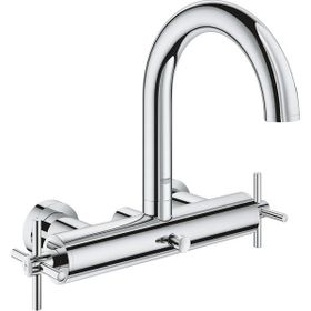 Grohe G32652003 Atrio Krom Banyo Bataryası