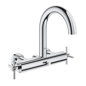 Grohe G32652003 Atrio Krom Banyo Bataryası