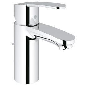 Grohe G33552002 Krom Eurostyle Cosmopolitan Lavabo Bataryası