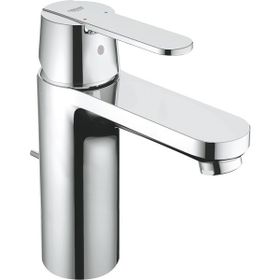 Grohe Get Tek Kumandalı Lavabo Bataryası