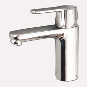 Grohe Get Tek Kumandalı Lavabo Bataryası