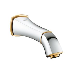 Grohe Grandera 13341IG0 Krom-Altın Çıkış Ucu