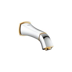 Grohe Grandera 13341IG0 Krom-Altın Çıkış Ucu