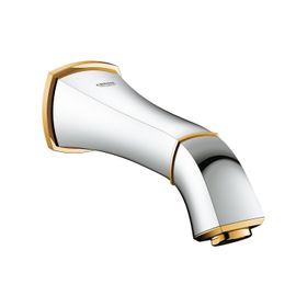 Grohe Grandera 13341IG0 Krom-Altın Çıkış Ucu