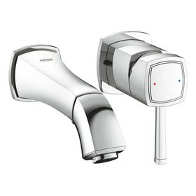 Grohe Grandera 19929000 Lavabo Bataryası