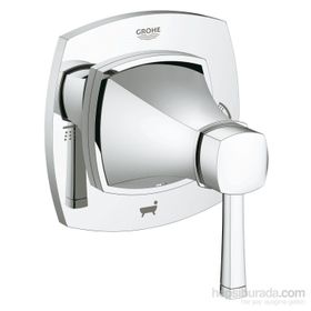 Grohe Grandera 19942000 5 Yollu Yön Değiştirici
