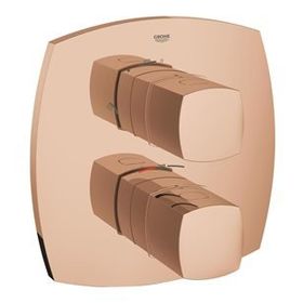 Grohe Grandera 19942000 5 Yollu Yön Değiştirici
