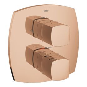 Grohe Grandera 19942000 5 Yollu Yön Değiştirici