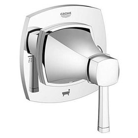 Grohe Grandera 19942IG0 Krom-Altın 5 Yollu Yön Değiştirici