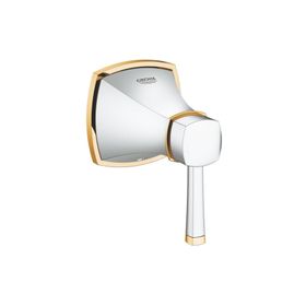 Grohe Grandera 19944IG0 Krom-Altın Stop Valf