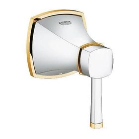 Grohe Grandera 19944IG0 Krom-Altın Stop Valf