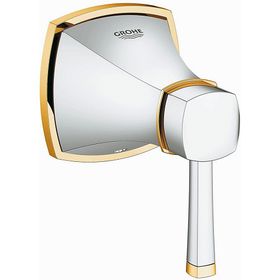 Grohe Grandera 19944IG0 Krom-Altın Stop Valf