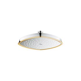 Grohe Grandera 210 27974IG0 Krom-Altın Tepe Duşu