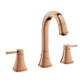 Grohe Grandera 3 Delikli Lavabo Bataryası
