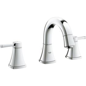 Grohe Grandera 3 Delikli S Lavabo Bataryası