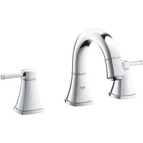 Grohe Grandera 3 Delikli S Lavabo Bataryası