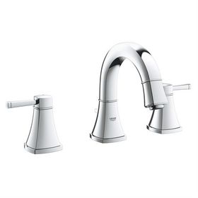 Grohe Grandera 3 Delikli S Lavabo Bataryası