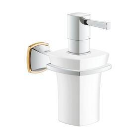 Grohe Grandera 40627IG0 Sıvı Sabunluk