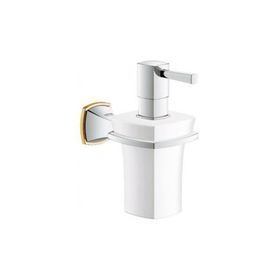 Grohe Grandera 40627IG0 Sıvı Sabunluk